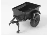 RC4WD 1:10 M416 Scale Trailer