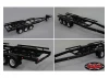 BigDog 1:10 Triple Axle Scale Boat Trailer