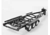 BigDog 1:10 Triple Axle Scale Boat Trailer
