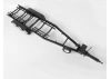 BigDog 1:10 Triple Axle Scale Boat Trailer