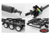 BigDog 1:10 Triple Axle Scale Boat Trailer