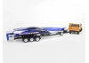 BigDog 1:10 Triple Axle Scale Boat Trailer