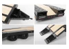 RC4WD BigDog 1:14 Dual Axle Scale Heavy Equipment Trailer RC4WD