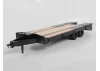RC4WD BigDog 1:14 Dual Axle Scale Heavy Equipment Trailer RC4WD