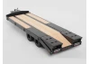 RC4WD BigDog 1:14 Dual Axle Scale Heavy Equipment Trailer RC4WD