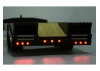 RC4WD BigDog 1:14 Dual Axle Scale Heavy Equipment Trailer RC4WD