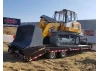 RC4WD BigDog 1:14 Dual Axle Scale Heavy Equipment Trailer RC4WD