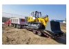 RC4WD BigDog 1:14 Dual Axle Scale Heavy Equipment Trailer RC4WD