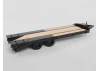 RC4WD BigDog 1:14 Dual Axle Scale Heavy Equipment Trailer RC4WD