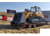 RC4WD BigDog 1:14 Dual Axle Scale Heavy Equipment Trailer RC4WD