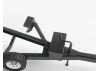 RC4WD BigDog 1:10 Tri Axle Widebody Scale Boat Trailer RC4WD