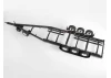 RC4WD BigDog 1:10 Tri Axle Widebody Scale Boat Trailer RC4WD