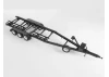 RC4WD BigDog 1:10 Tri Axle Widebody Scale Boat Trailer RC4WD
