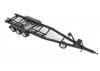 RC4WD BigDog 1:10 Tri Axle Widebody Scale Boat Trailer RC4WD