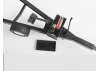 RC4WD BigDog 1:10 Tri Axle Widebody Scale Boat Trailer RC4WD