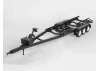 RC4WD BigDog 1:10 Tri Axle Widebody Scale Boat Trailer RC4WD