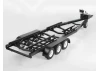 RC4WD BigDog 1:10 Tri Axle Widebody Scale Boat Trailer RC4WD