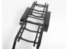 RC4WD BigDog 1:10 Tri Axle Widebody Scale Boat Trailer RC4WD