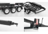 RC4WD BigDog 1:10 Tri Axle Widebody Scale Boat Trailer RC4WD