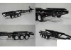 RC4WD BigDog 1:10 Tri Axle Widebody Scale Boat Trailer RC4WD