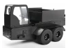 RC4WD Intimidator Pulling Sled RC4WD