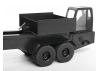 RC4WD Intimidator Pulling Sled RC4WD