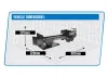 RC4WD Intimidator Pulling Sled RC4WD