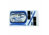 AeroScout Blue Decal Sheet