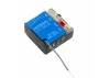 ESC/Receiver - 2.4Ghz - EC2: 1/24