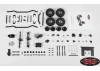RC4WD Trail Finder 2 Truck Kit SWB