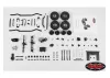RC4WD Trail Finder 2 Truck Kit SWB