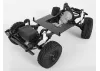 RC4WD Trail Finder 2 Truck Kit SWB