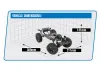 RC4WD Trail Finder 2 Truck Kit SWB