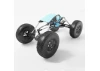 RC4WD Bully II Moa Competition Crawler Kit