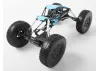 RC4WD Bully II Moa Competition Crawler Kit