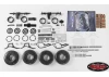 RC4WD Bully II Moa Competition Crawler Kit