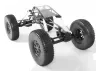 RC4WD Bully II Moa Competition Crawler Kit