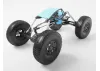 RC4WD Bully II Moa Competition Crawler Kit