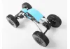 RC4WD Bully II Moa Competition Crawler Kit