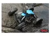 RC4WD Bully II Moa Competition Crawler Kit