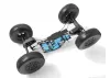 RC4WD Bully II Moa Competition Crawler Kit