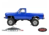 RC4WD Trail Finder 2 Lwb 1:10 Scale Builders Kit