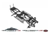 RC4WD Trail Finder 2 Lwb 1:10 Scale Builders Kit