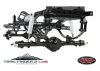 RC4WD Trail Finder 2 Lwb 1:10 Scale Builders Kit