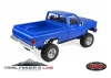 RC4WD Trail Finder 2 Lwb 1:10 Scale Builders Kit