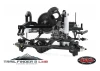 RC4WD Trail Finder 2 Lwb 1:10 Scale Builders Kit