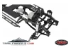 RC4WD Trail Finder 2 Lwb 1:10 Scale Builders Kit