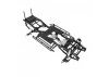 RC4WD Trail Finder 2 Lwb 1:10 Scale Builders Kit