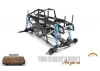 RC4WD Carbon Assault 1:10 Monster Truck KIT RC4WD