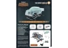 RC4WD Carbon Assault 1:10 Monster Truck KIT RC4WD